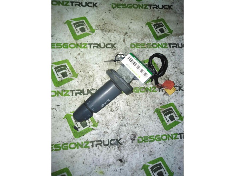 Recambio de mando limpia para man tg - a 18.xxx 12.8 diesel referencia OEM IAM 81255090123  