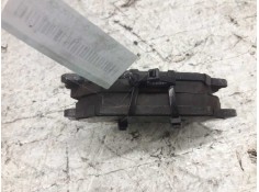 Recambio de pastillas de freno delanteras para renault megane i fase 2 gandtour (ka..) 1.9 dti rt (ka0n) referencia OEM IAM    2
