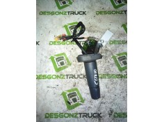 Recambio de mando limpia para man tg - a 18.xxx 12.8 diesel referencia OEM IAM 81255090123   2