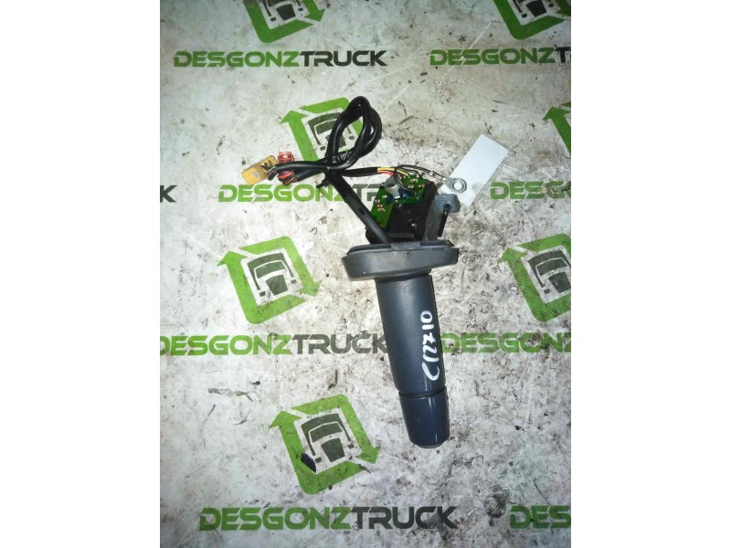 Recambio de mando limpia para man tg - a 18.xxx 12.8 diesel referencia OEM IAM 81255090123  