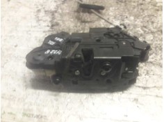 Recambio de cerradura puerta delantera izquierda para seat ibiza (6j5) good stuff referencia OEM IAM 5N1837015E 7 PINS 