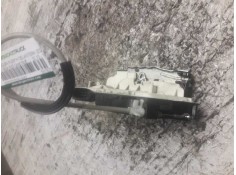 Recambio de cerradura puerta delantera izquierda para seat ibiza (6j5) good stuff referencia OEM IAM 5N1837015E 7 PINS  2