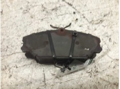 Recambio de pastillas de freno delanteras para renault megane i fase 2 gandtour (ka..) 1.9 dti rt (ka0n) referencia OEM IAM   