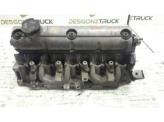 Recambio de culata para renault megane i berlina hatchback (ba0) 1.9 dti alize referencia OEM IAM   