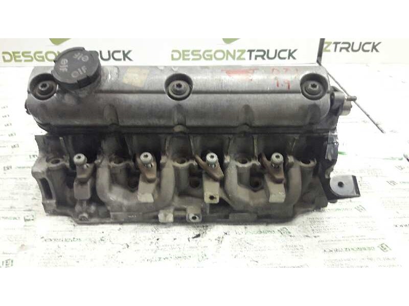 Recambio de culata para renault megane i berlina hatchback (ba0) 1.9 dti alize referencia OEM IAM   