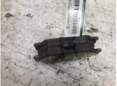 Recambio de pastillas de freno delanteras para renault megane i fase 2 gandtour (ka..) 1.9 dti rt (ka0n) referencia OEM IAM    2