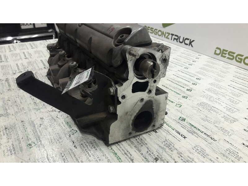 Recambio de culata para renault megane i berlina hatchback (ba0) 1.9 dti alize referencia OEM IAM   