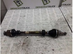 Recambio de transmision delantera derecha para renault megane i fase 2 gandtour (ka..) 1.9 dti rt (ka0n) referencia OEM IAM 1689