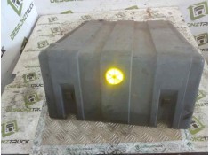 Recambio de tapa bateria para iveco eurocargo tector fki  (typ 100 e 18) tráfico urbano referencia OEM IAM   