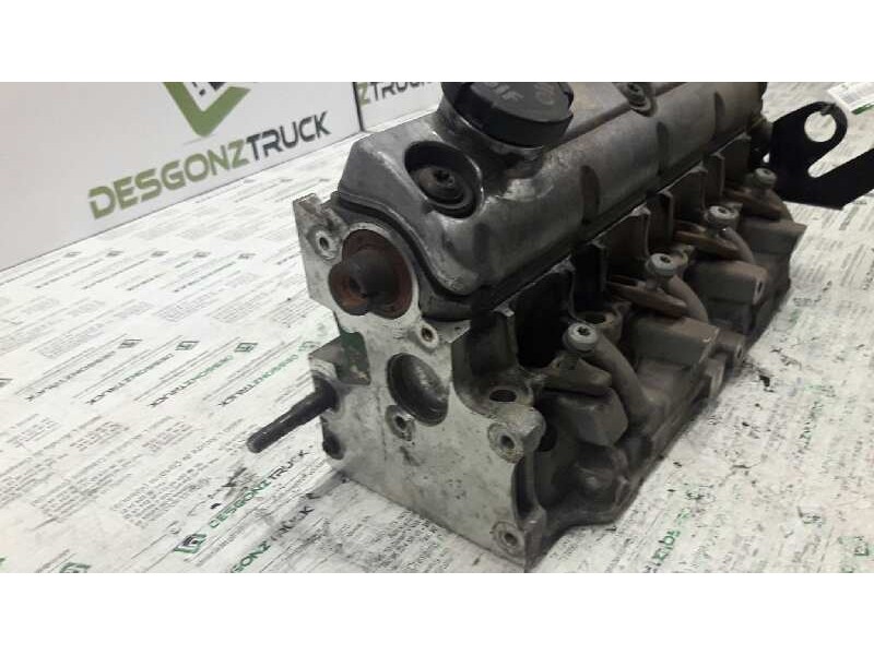 Recambio de culata para renault megane i berlina hatchback (ba0) 1.9 dti alize referencia OEM IAM   
