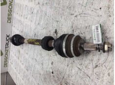 Recambio de transmision delantera derecha para renault megane i fase 2 gandtour (ka..) 1.9 dti rt (ka0n) referencia OEM IAM 1689 2