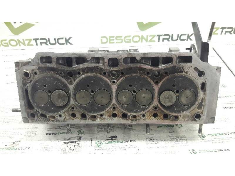 Recambio de culata para renault megane i berlina hatchback (ba0) 1.9 dti alize referencia OEM IAM   