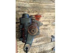 Recambio de caja direccion para nissan cabstar 01.04  cabina simple cabina individual referencia OEM IAM 492109X200 TAS15M605 