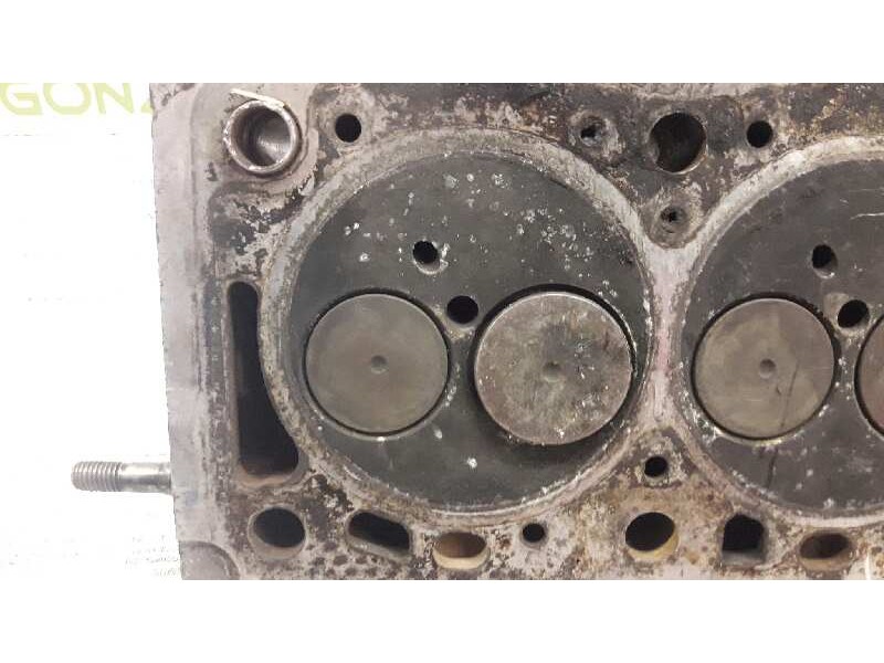 Recambio de culata para renault megane i berlina hatchback (ba0) 1.9 dti alize referencia OEM IAM   