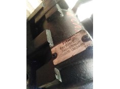 Recambio de caja direccion para nissan cabstar 01.04  cabina simple cabina individual referencia OEM IAM 492109X200 TAS15M605  2