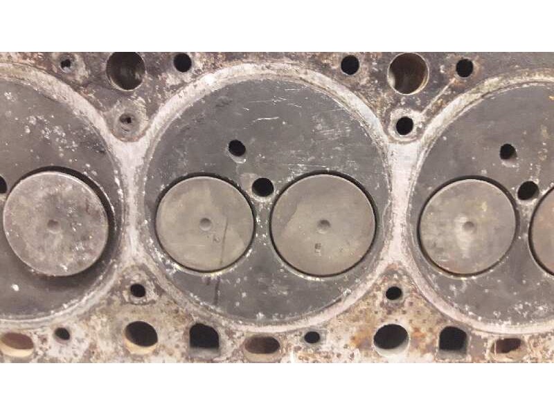 Recambio de culata para renault megane i berlina hatchback (ba0) 1.9 dti alize referencia OEM IAM   