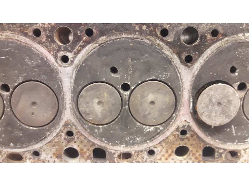 Recambio de culata para renault megane i berlina hatchback (ba0) 1.9 dti alize referencia OEM IAM   