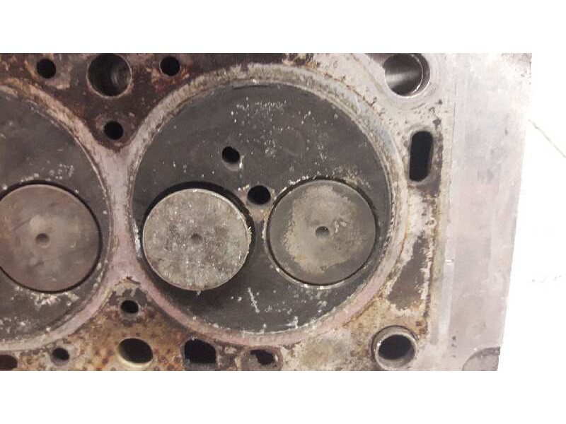 Recambio de culata para renault megane i berlina hatchback (ba0) 1.9 dti alize referencia OEM IAM   