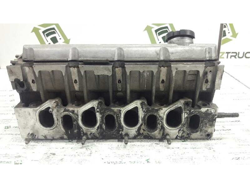 Recambio de culata para renault megane i berlina hatchback (ba0) 1.9 dti alize referencia OEM IAM   