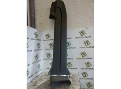 Recambio de chimenea caja filtro para renault magnum ab 2005 12.8 diesel referencia OEM IAM 5010317773   2