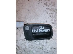 Recambio de maneta exterior delantera izquierda para lancia lancia y 1.1 cat referencia OEM IAM   