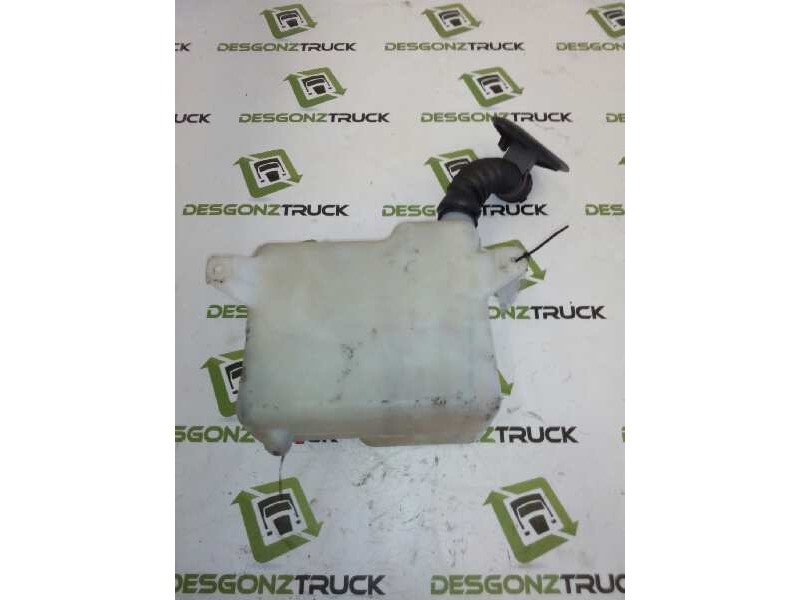 Recambio de deposito limpia para nissan trucks eco-t eco-t 135 referencia OEM IAM   