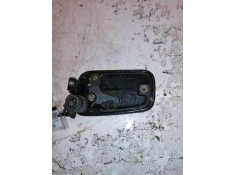 Recambio de maneta exterior delantera izquierda para lancia lancia y 1.1 cat referencia OEM IAM    2