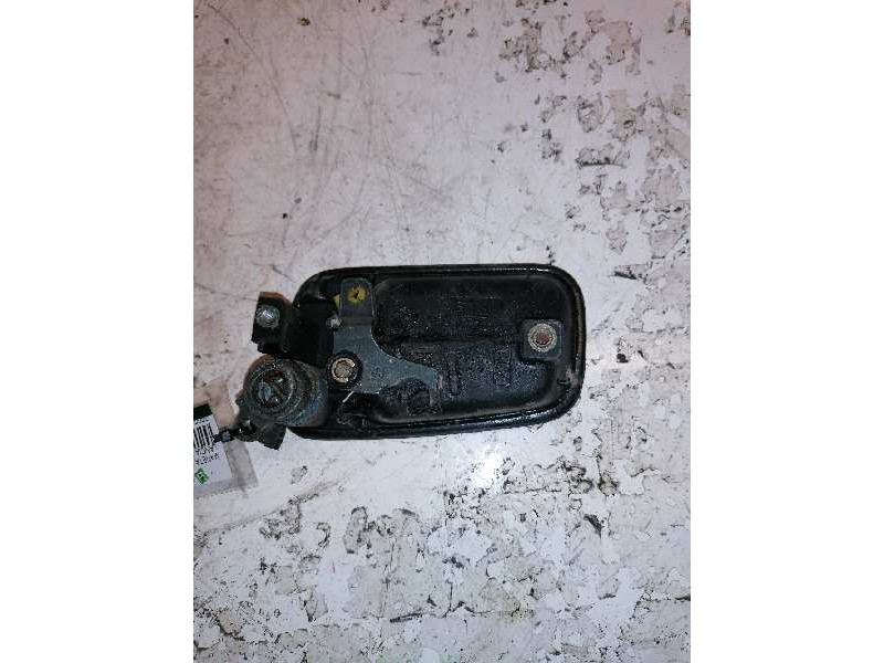 Recambio de maneta exterior delantera izquierda para lancia lancia y 1.1 cat referencia OEM IAM   