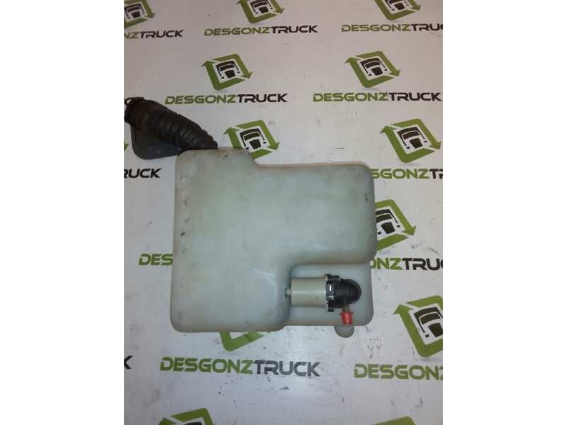 Recambio de deposito limpia para nissan trucks eco-t eco-t 135 referencia OEM IAM   