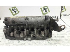 Recambio de culata para renault megane ii berlina 5p confort authentique referencia OEM IAM   