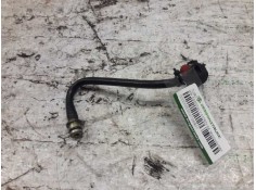 Recambio de tubo para kia carens 2.0 crdi ex monovolumen referencia OEM IAM  BOMBA INYECCION  2