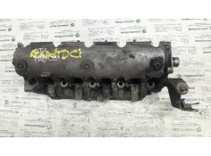Recambio de culata para renault megane ii berlina 5p confort authentique referencia OEM IAM    2