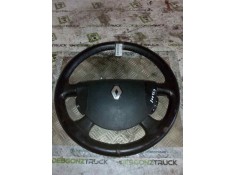 Recambio de volante para renault magnum ab 2005 12.8 diesel referencia OEM IAM   