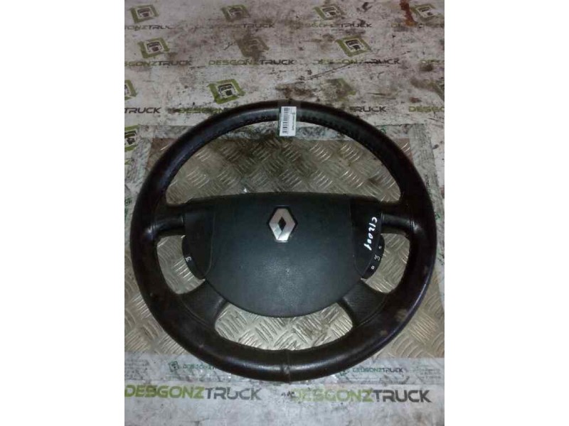 Recambio de volante para renault magnum ab 2005 12.8 diesel referencia OEM IAM   