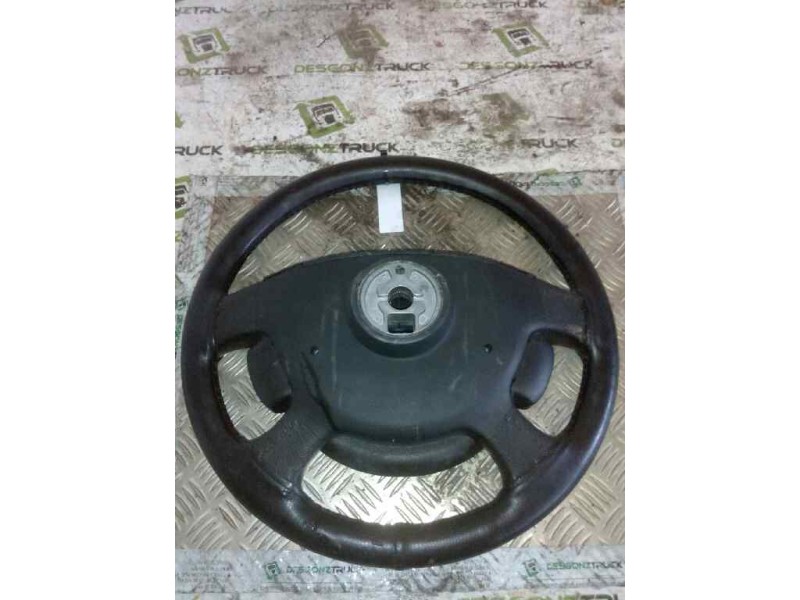 Recambio de volante para renault magnum ab 2005 12.8 diesel referencia OEM IAM   
