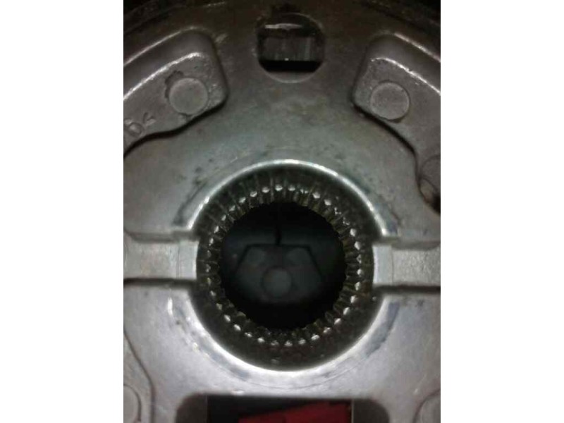 Recambio de volante para renault magnum ab 2005 12.8 diesel referencia OEM IAM   