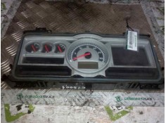 Recambio de cuadro instrumentos para renault magnum ab 2005 12.8 diesel referencia OEM IAM 7420977592  