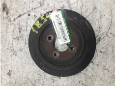 Recambio de polea cigueñal para kia carens 2.0 crdi ex monovolumen referencia OEM IAM   