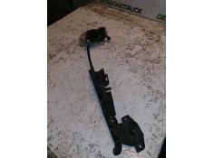 Recambio de cerradura puerta delantera izquierda para lancia lancia y 1.1 cat referencia OEM IAM   6 PINS 2