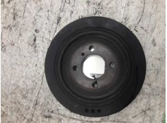 Recambio de polea cigueñal para kia carens 2.0 crdi ex monovolumen referencia OEM IAM    2
