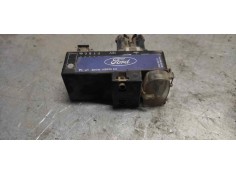 Recambio de rele electroventiladores para ford galaxy (vx) clx referencia OEM IAM 7M0000317   2