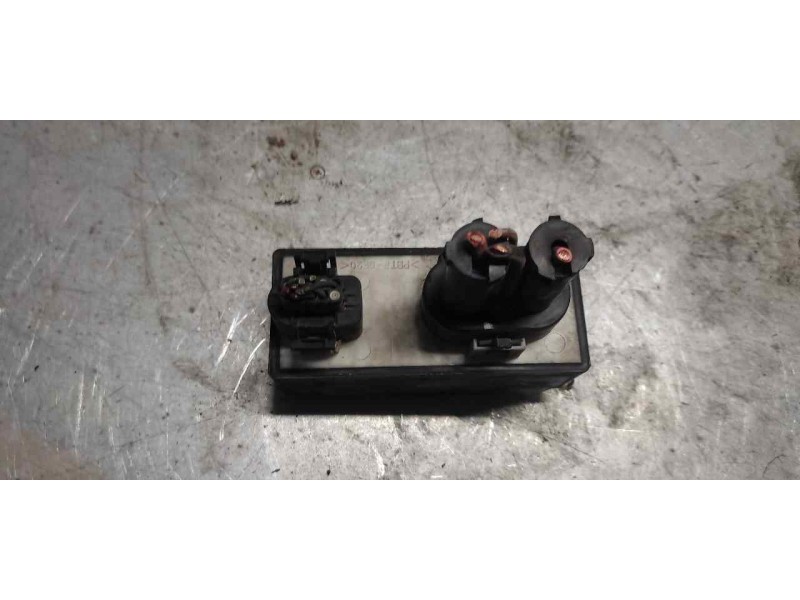 Recambio de rele electroventiladores para ford galaxy (vx) clx referencia OEM IAM 7M0000317  