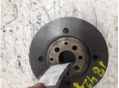 Recambio de polea cigueñal para volkswagen golf iv berlina (1j1) highline referencia OEM IAM    2