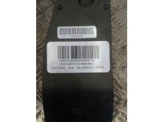 Recambio de pedal acelerador para renault magnum ab 2005 12.8 diesel referencia OEM IAM 7484557548 84557548  2