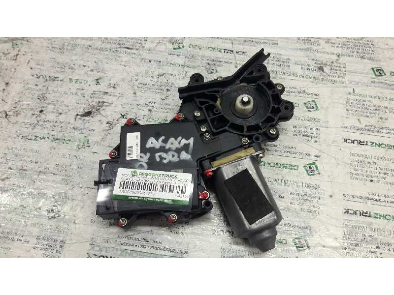 Recambio de motor elevalunas delantero derecho para seat alhambra (7v9) fancy referencia OEM IAM YM2114533AA BROSE 
