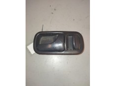 Recambio de maneta interior delantera derecha para nissan trucks atleon 140 referencia OEM IAM   