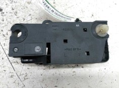 Recambio de maneta interior trasera izquierda para ford focus berlina (cap) ghia referencia OEM IAM 3M51R22601AA   2