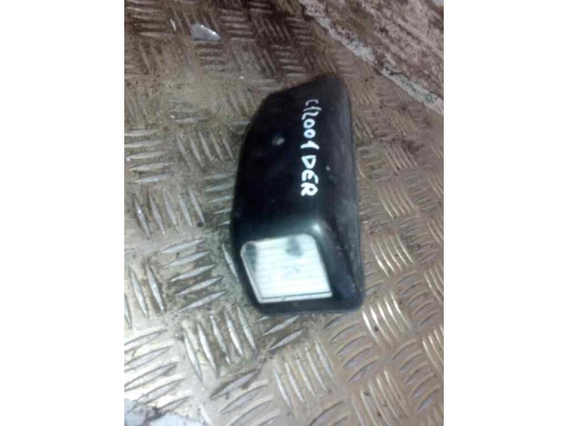 Recambio de piloto lateral izquierdo para renault magnum ab 2005 12.8 diesel referencia OEM IAM   
