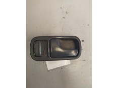 Recambio de maneta interior delantera izquierda para nissan trucks atleon 140 referencia OEM IAM   