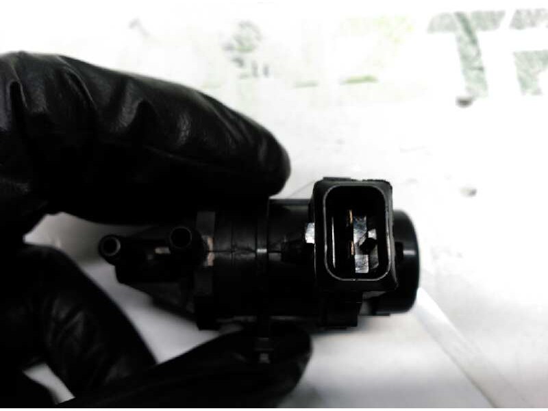 Recambio de electro valvula para seat cordoba berlina (6k2) dream (1997) referencia OEM IAM 191906283A  